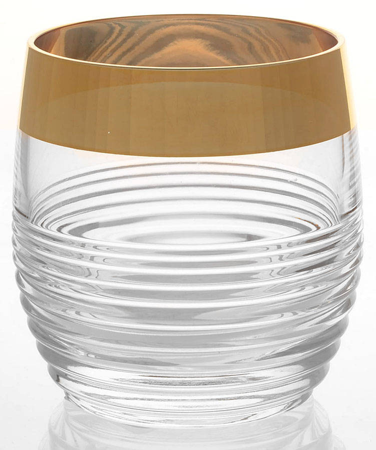 Mixology Mad Men Double Old Fashioned by Waterford Crystal-1