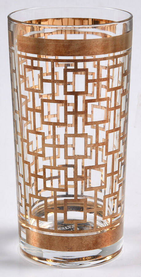Mixology Mad Men Highball by Waterford Crystal-1