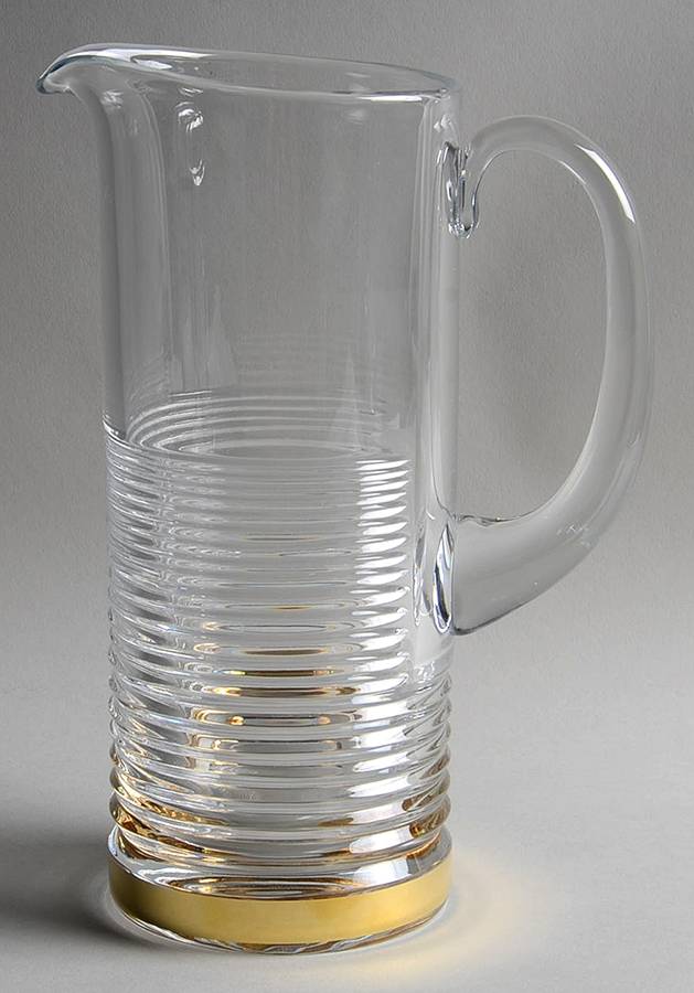 Mixology Mad Men 36 Oz Pitcher by Waterford Crystal-1