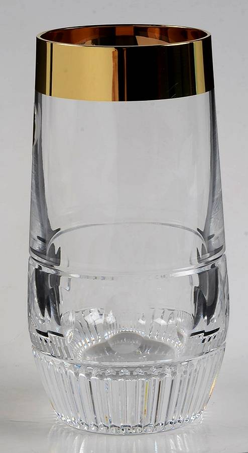 Mixology Mad Men Highball by Waterford Crystal-1