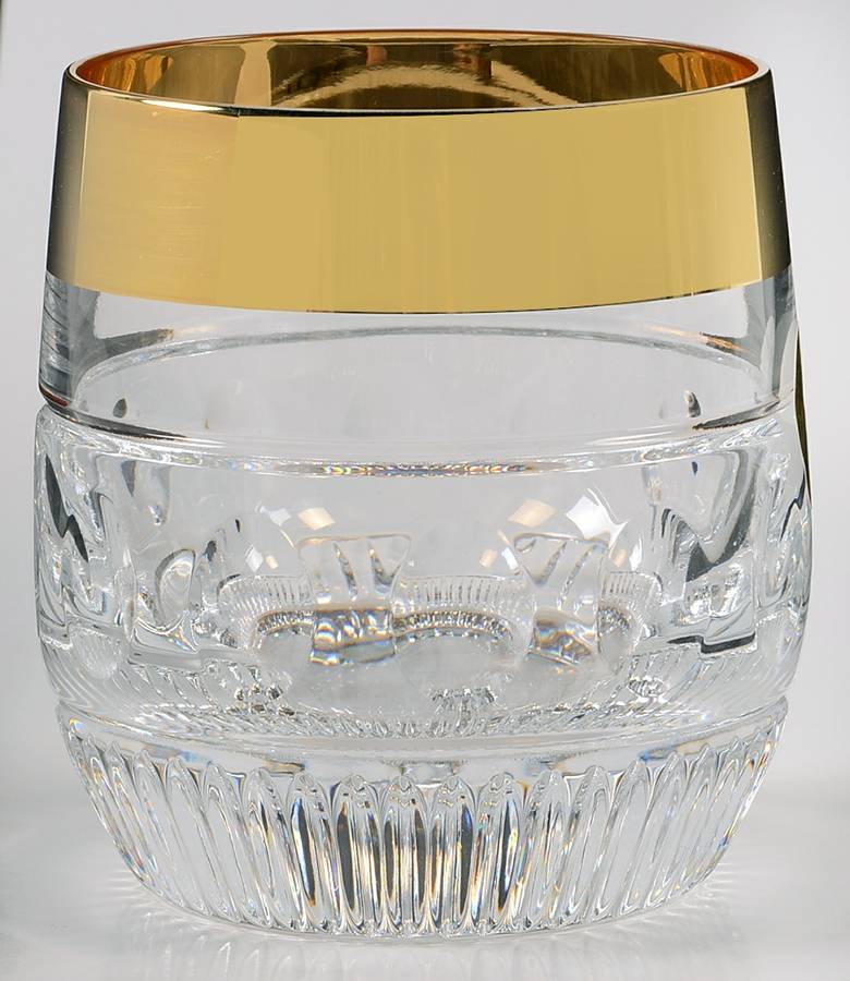 Mixology Mad Men Double Old Fashioned by Waterford Crystal-1