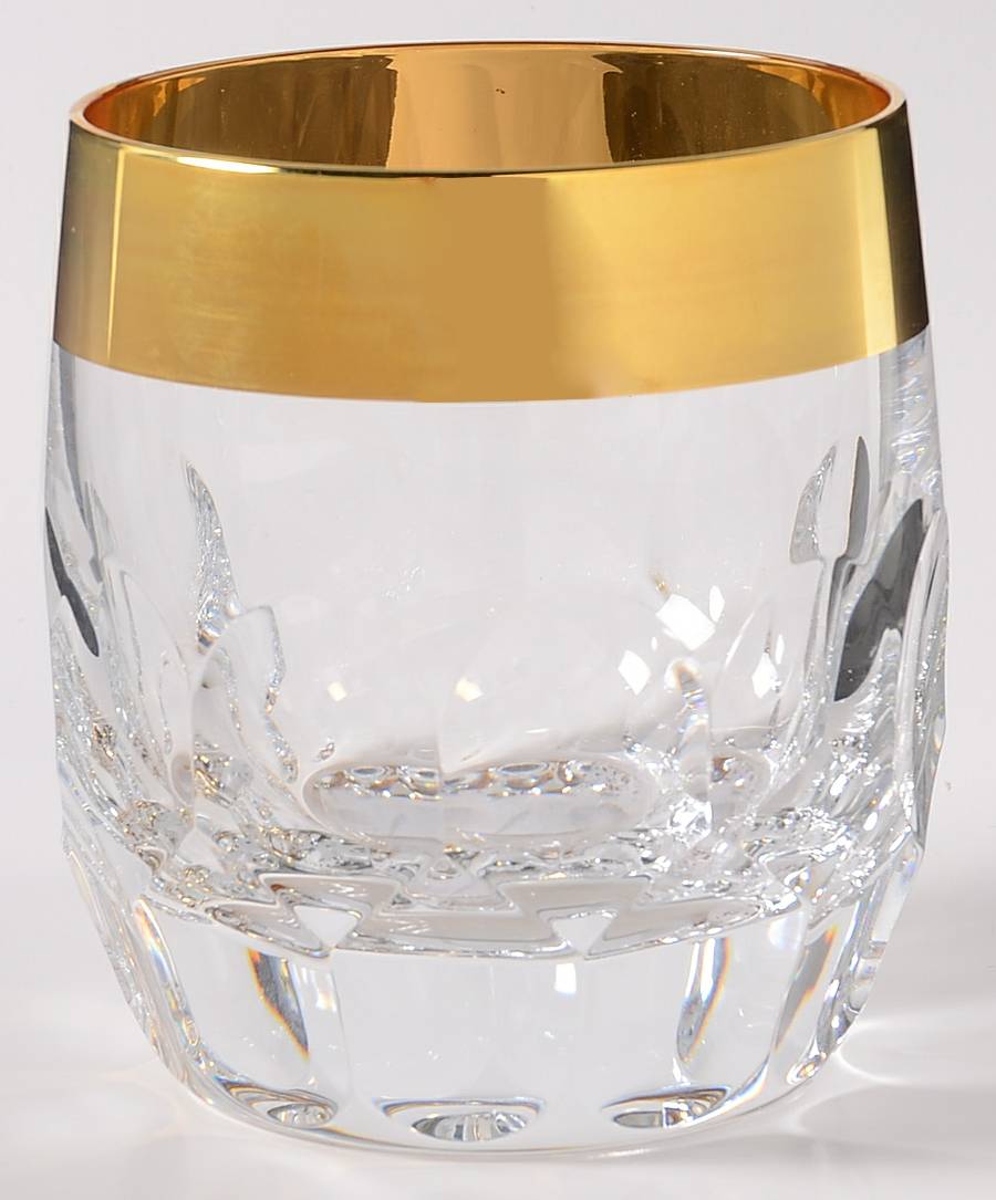 Mixology Mad Men Double Old Fashioned by Waterford Crystal-1