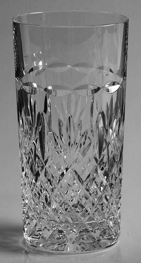 Killarney Encore Highball Glass by Waterford Crystal-1