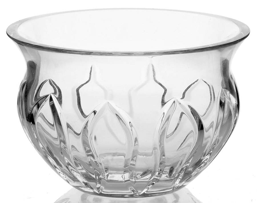 Opulence 4" Round Flared Bowl by Waterford Crystal-1