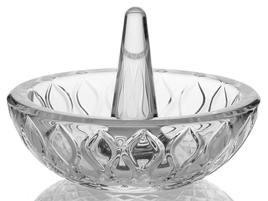 Opulence Ring Holder by Waterford Crystal-1