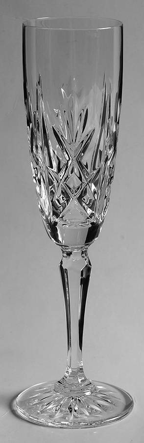 Patterson Fluted Champagne by Waterford Crystal-1