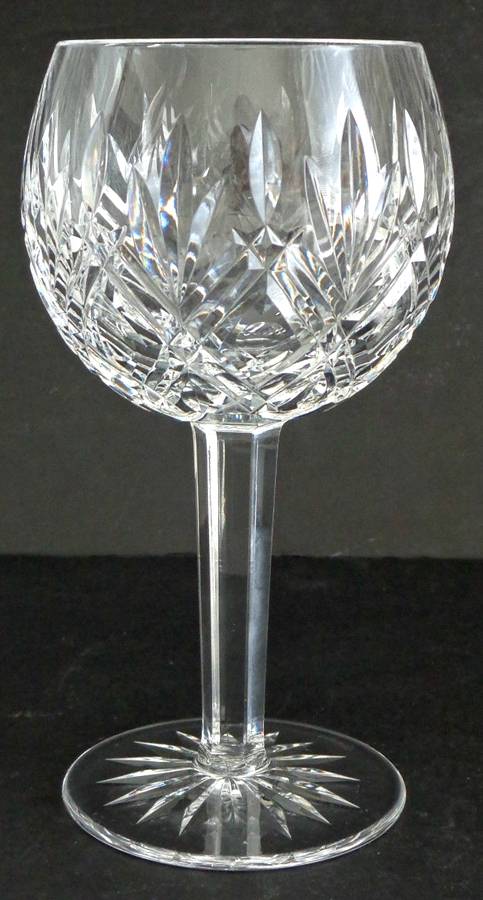 WAT111 Water Goblet by Waterford Crystal-1