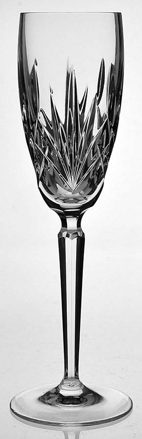 Layton Fluted Champagne by Waterford Crystal-1