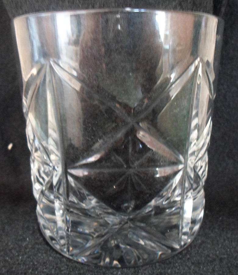 WAT115 Old Fashioned by Waterford Crystal-1