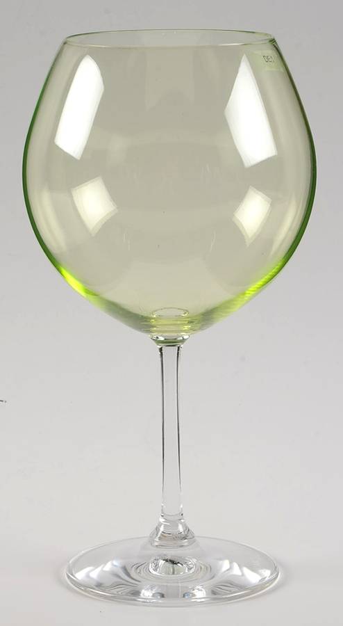 Vintage Ombre Green Aromatic Wine by Waterford Crystal-1