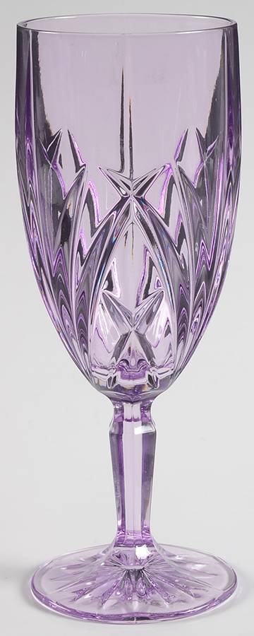 Brookside Purple Iced Tea by Waterford Crystal-1