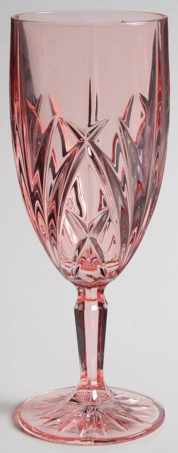 Brookside Pink Iced Tea by Waterford Crystal-1