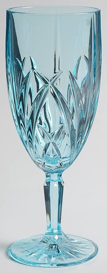 Brookside Aqua Iced Tea by Waterford Crystal-1