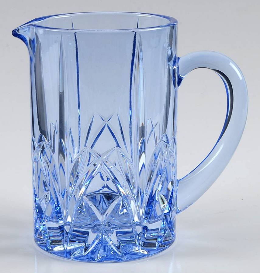 Brookside 34 Oz Pitcher by Waterford Crystal-1