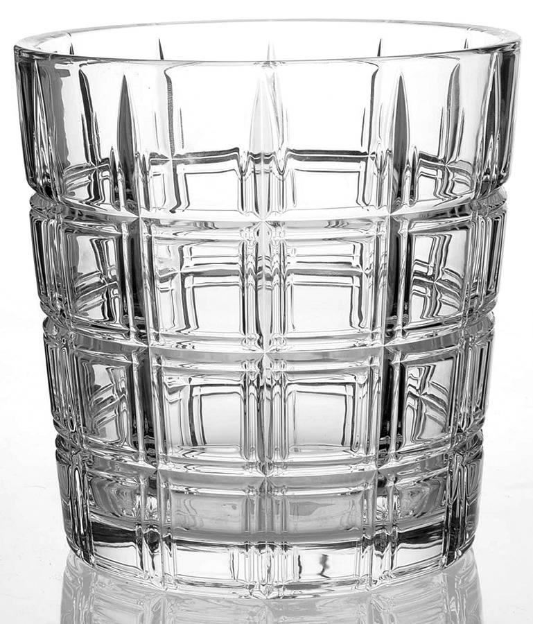 Crosby Ice Bucket by Waterford Crystal-1