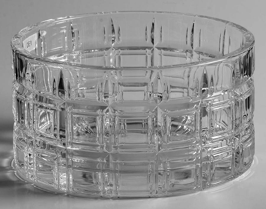 Crosby 6" Round Bowl by Waterford Crystal-1