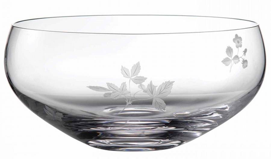 Wild Strawberry Al Fresco Salad Bowl by Wedgwood-1