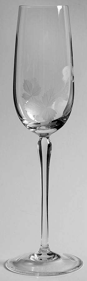 Wild Strawberry Al Fresco Fluted Champagne by Wedgwood-1