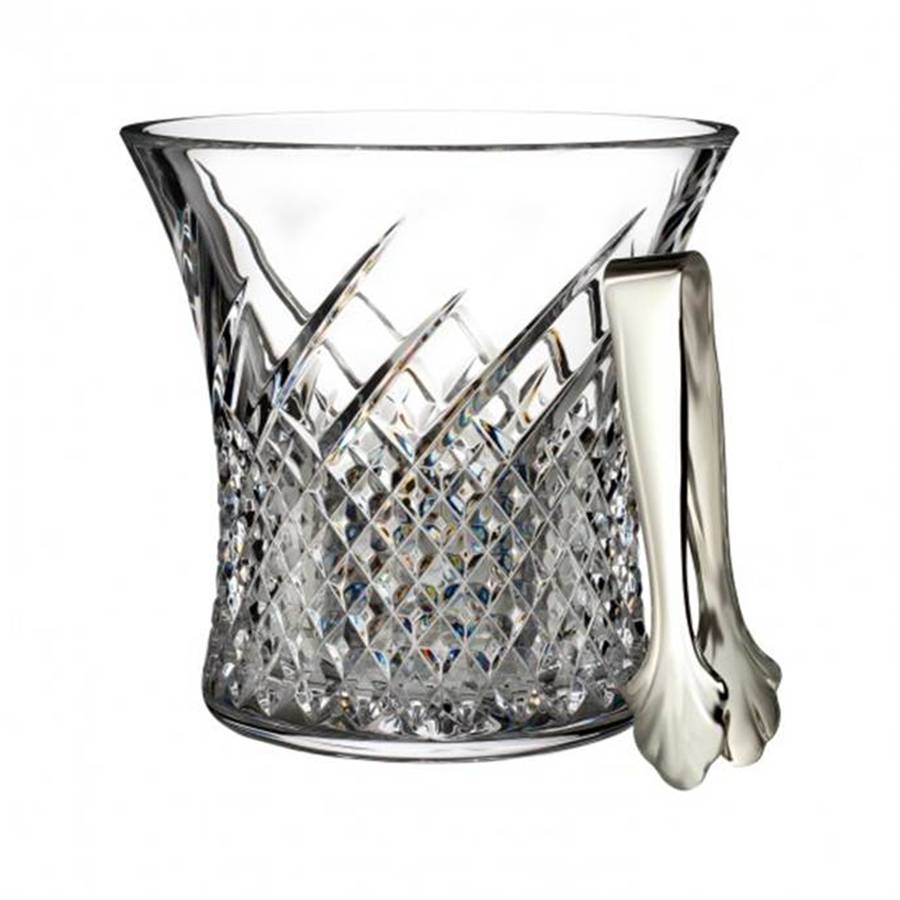Wild Atlantic Way Ice Bucket by Waterford Crystal-1
