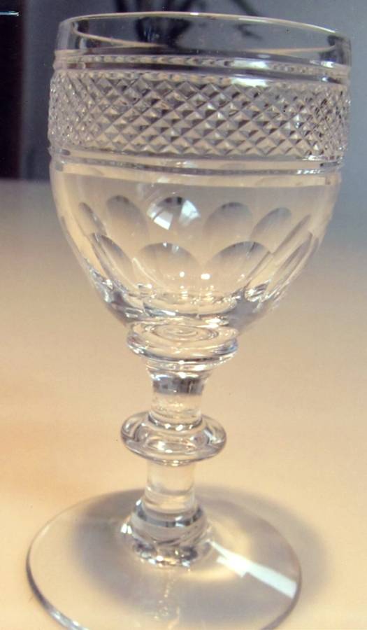 WEC94 Cordial Glass by Webb Corbett-1
