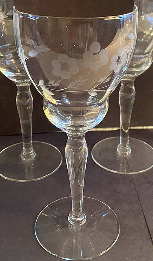 WGL73 Wine Glass by Weston-1