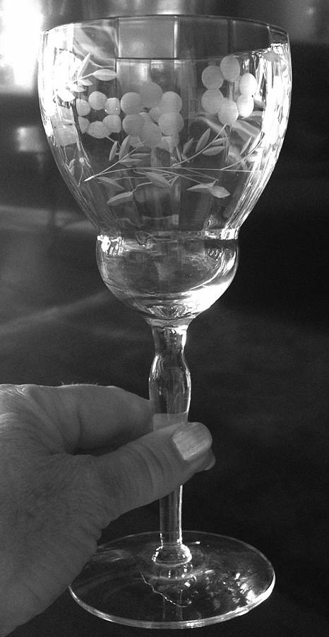 WGL73 Water Goblet by Weston-1