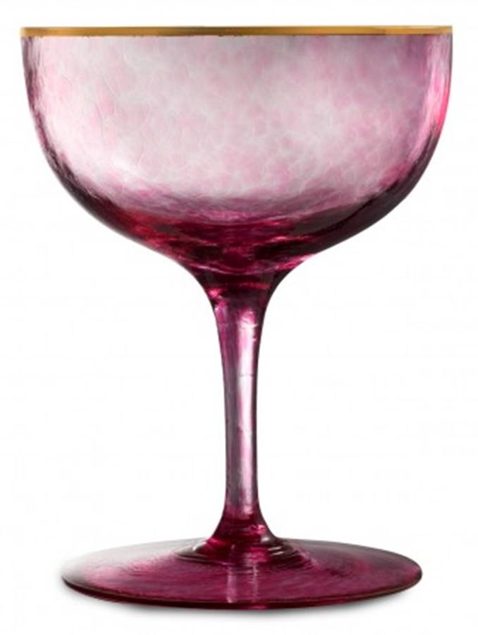 Rebel Pink Liquor Cocktail by Waterford Crystal-1