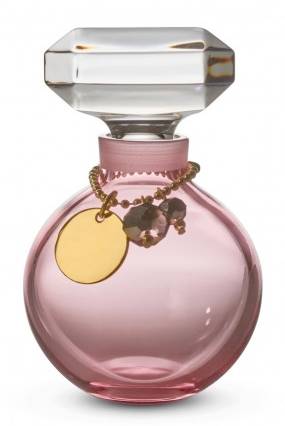 Rebel Perfume Bottle & Stopper by Waterford Crystal-1