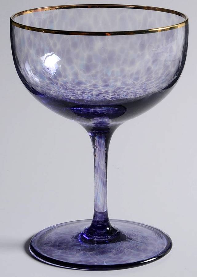 Rebel Purple Liquor Cocktail by Waterford Crystal-1