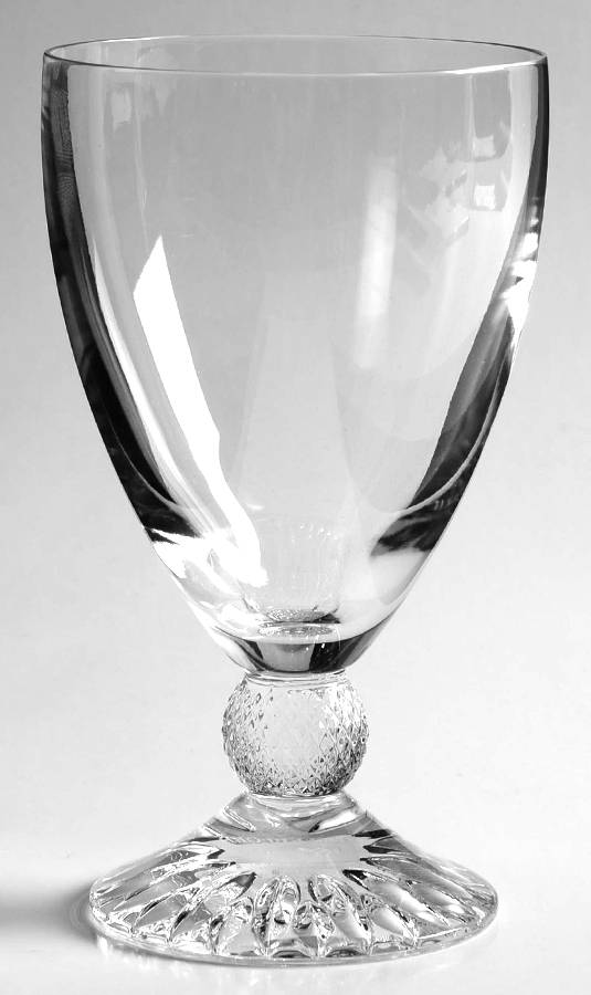 Riverside Wine Glass by Waterford Crystal-1