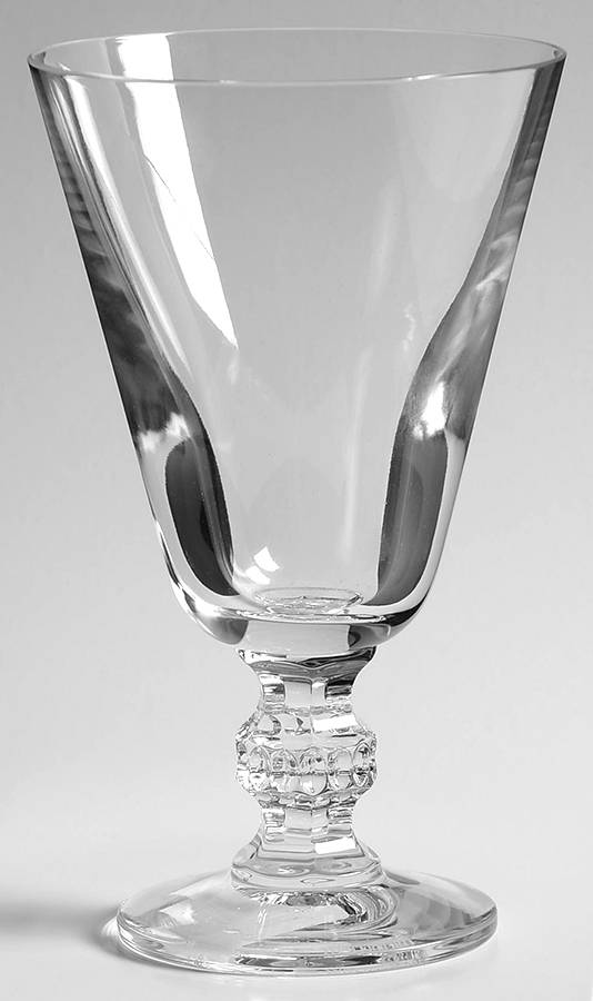 Ashton Lane Wine Glass by Waterford Crystal-1