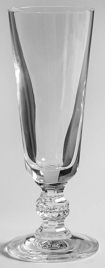 Ashton Lane Fluted Champagne by Waterford Crystal-1