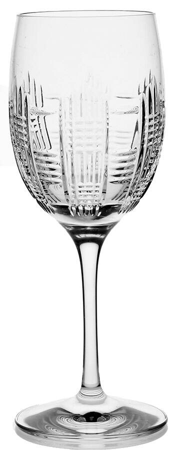Essentially Dungarvan Water Goblet by Waterford Crystal-1