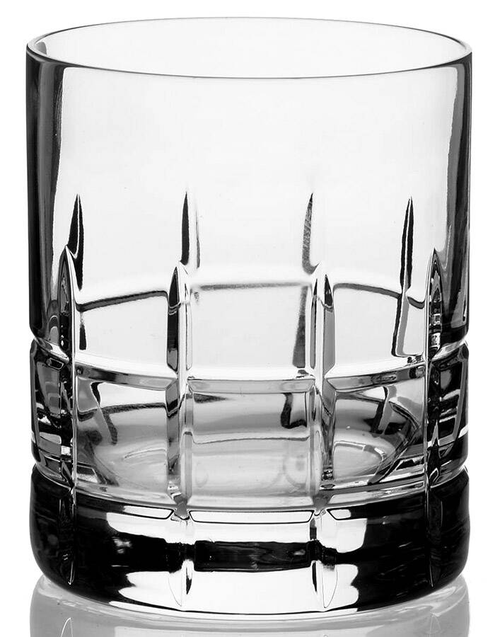 Harper Flat Tumbler by Waterford Crystal-1
