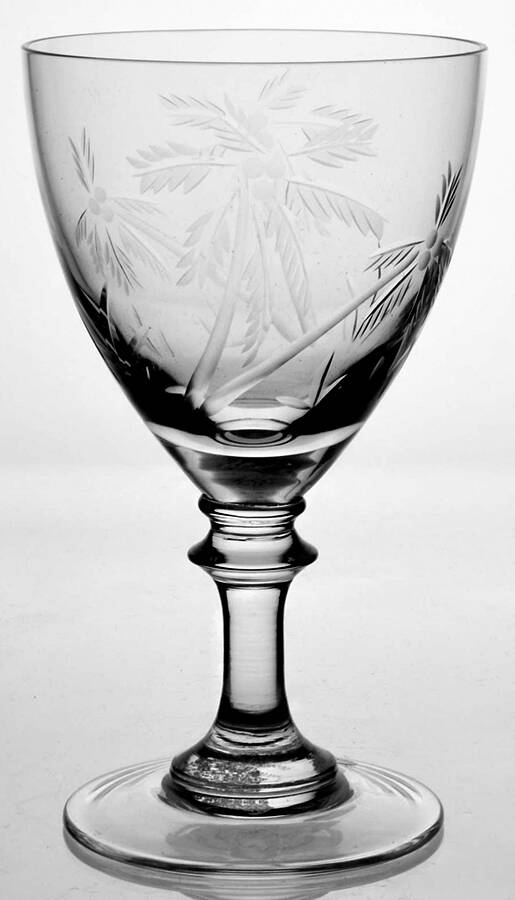 Palmyra Wine Glass by William Yeoward-1