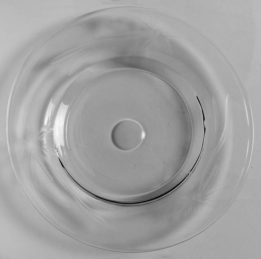 Palmyra Dinner Plate by William Yeoward-1