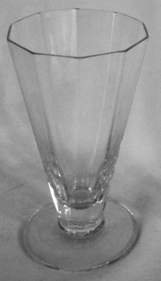 WWC22 Footed Tumbler by Wedgwood-1