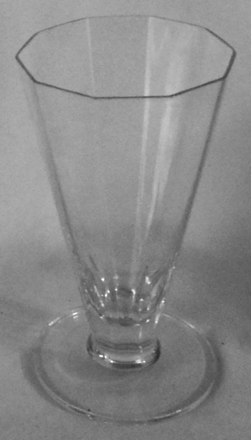 WWC22 Footed Tumbler by Wedgwood-1