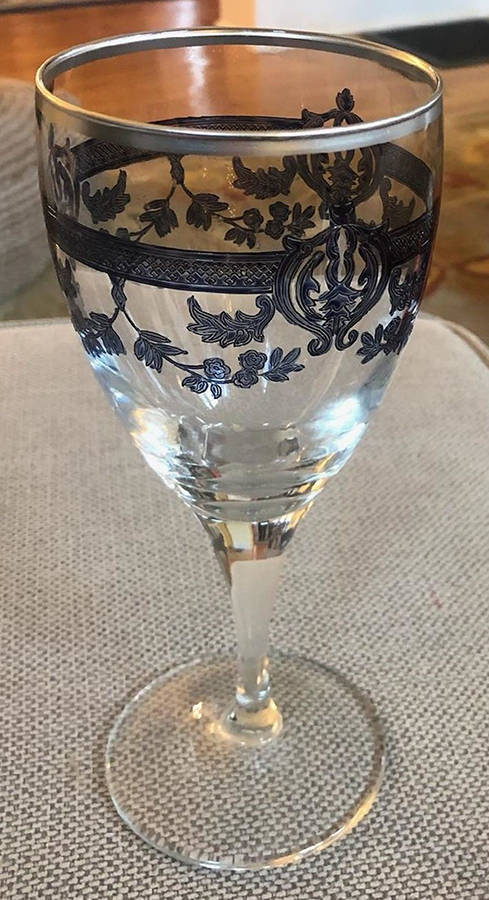 Palais Garnier Wine Glass by Williams-Sonoma-1