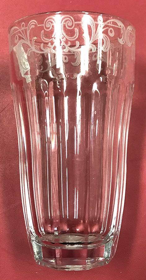 Beaux 12 Oz Flat Tumbler by Williams-Sonoma-1