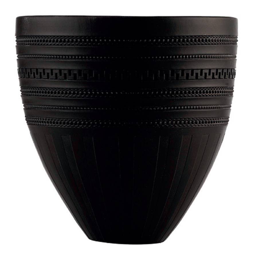 Iconic 7" Jasper Flower Vase by Wedgwood-1