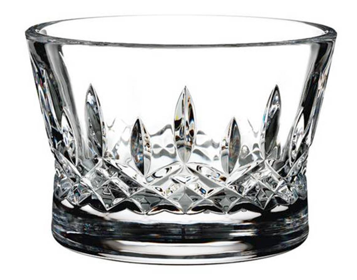 Lismore Pops Champagne/Wine Bottle Coaster by Waterford Crystal-1