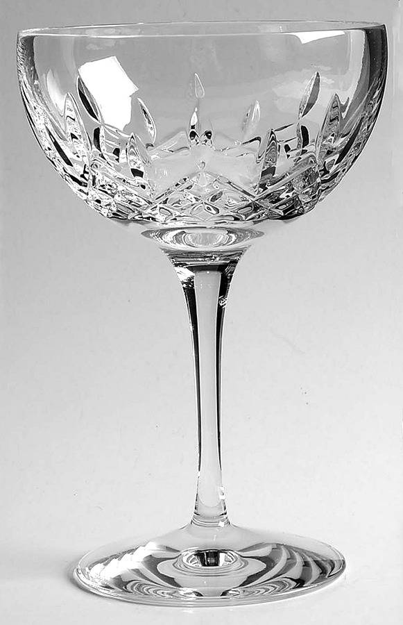 Lismore Pops Liquor Cocktail by Waterford Crystal-1