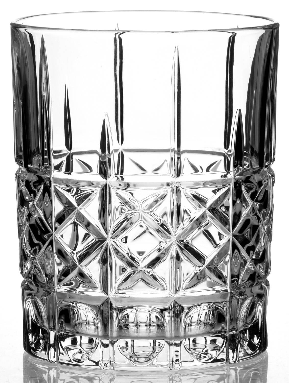 Brady Double Old Fashioned by Waterford Crystal-1