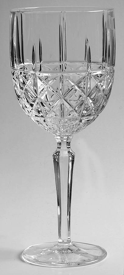 Brady Wine Glass by Waterford Crystal-1