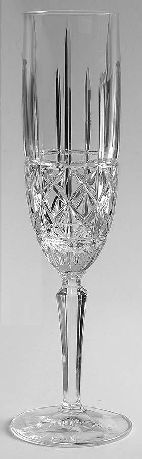 Brady Fluted Champagne by Waterford Crystal-1