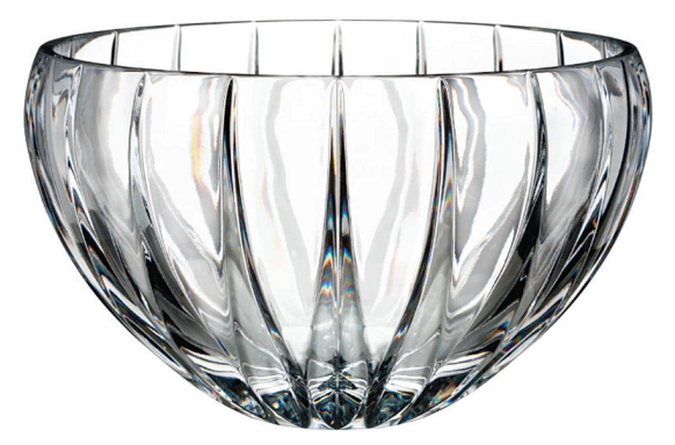 Phoenix 10" Round Bowl by Waterford Crystal-1