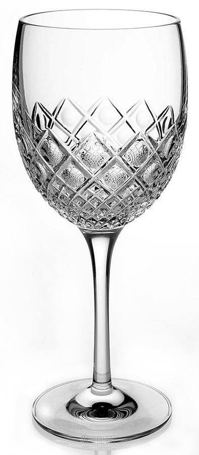 Lissadel Water Goblet by Waterford Crystal-1