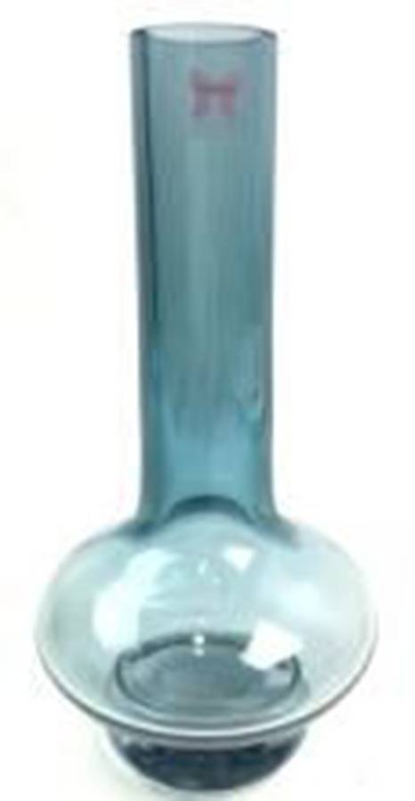 Samba (Various Colors) 9" Bud Vase by Waterford Crystal-1