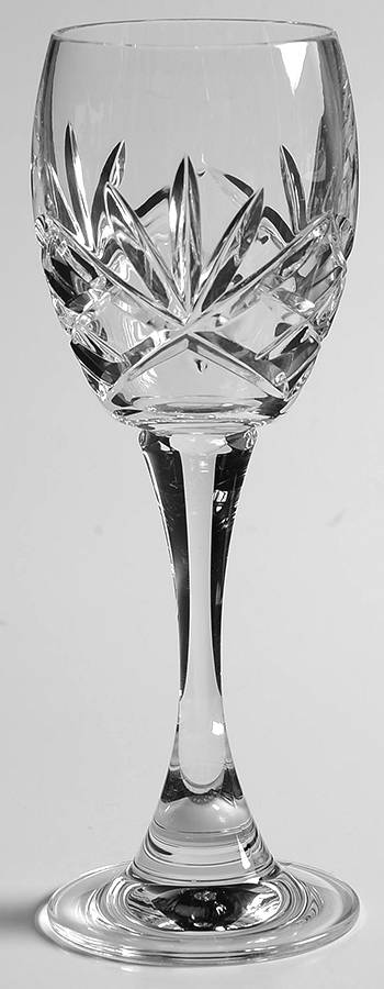 Adele Sherry Glass by Edinburgh Crystal-1